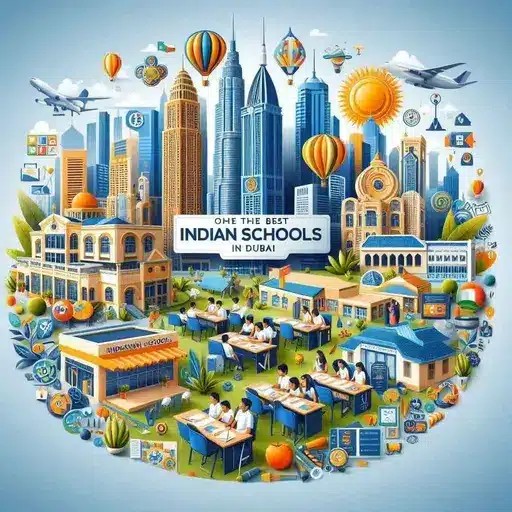 Best Indian Schools in Dubai