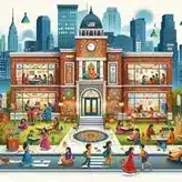 Best Indian Schools in New York