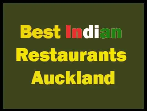 Best Indian Restaurants Auckland